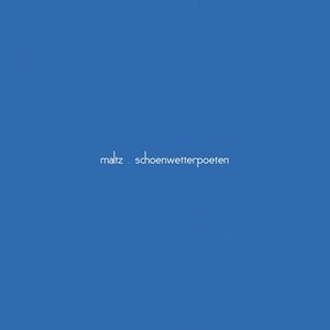 Schönwetterpoeten