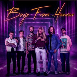 Boys From Heaven 的头像