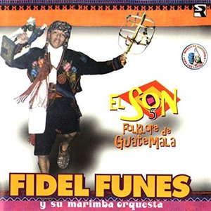 El Son Folklore de Guatemala 5. Música de Guatemala para los Latinos