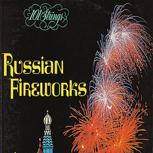 Russian Fireworks