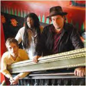 Kevn Kinney's S.T.A.R. photo provided by Last.fm