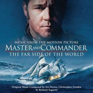 Master and Commander: The Far Side of the World