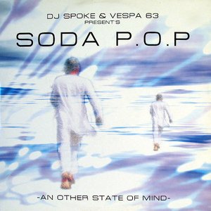 “Soda Pop”的封面