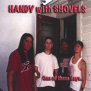 Handy With Shovels 的头像