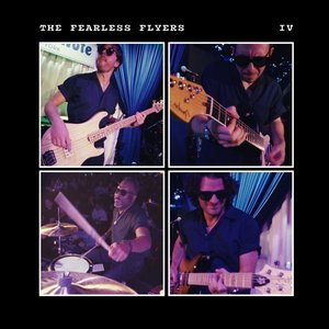 The Fearless Flyers IV - EP