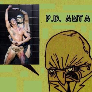 P.D. ANTA 的头像