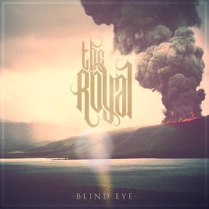 Image for 'Blind Eye'