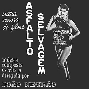 Asfalto Selvagem (Original Motion Picture Soundtrack)