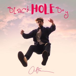 Black Hole Boy