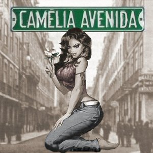 Bild für 'Camélia Avenida'