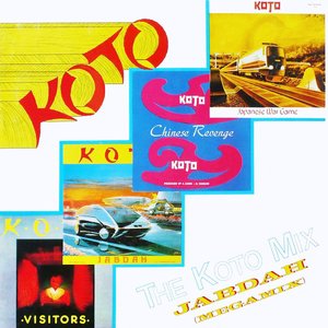 The Koto Mix