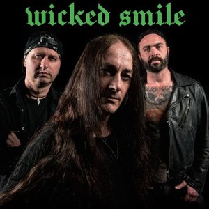 Image for 'Wicked Smile'