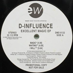 Excellent Magic EP