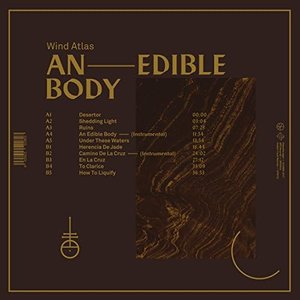 An Edible Body [Clean]