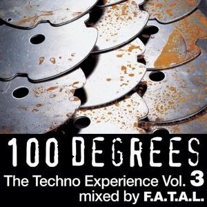 The Techno Experience Vol.3