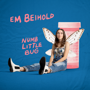 Em Beihold - Numb Little Bug - Zortam Music
