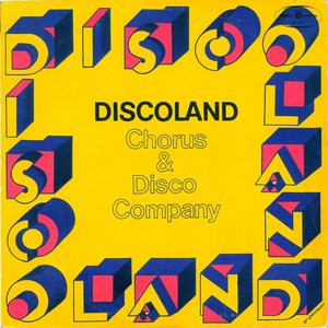 Chorus & Disco Company のアバター