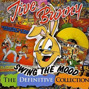 Swing The Mood - The Definitive Collection