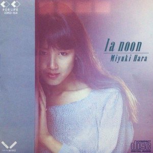 La noon