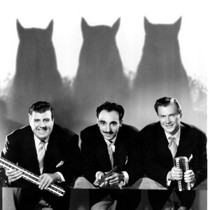 Jerry Murad and The Harmonicats 的头像