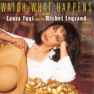 Image for 'Watch What Happens'