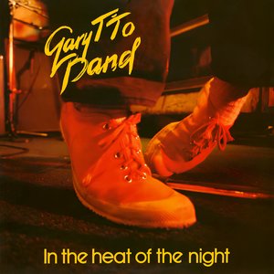 In The Heat Of The Night
