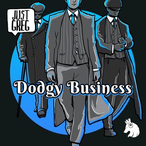 Dodgy Business