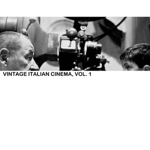 Vintage Italian Cinema, Vol. 1