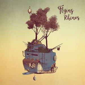 Zdjęcia dla 'Flying Rhinos'