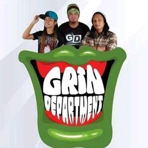 Grin Department のアバター