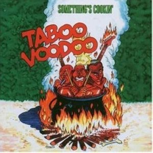 Taboo Voodoo 的头像