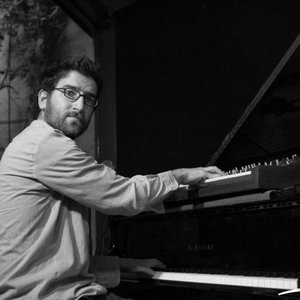 Albert Sanz Trio 的头像