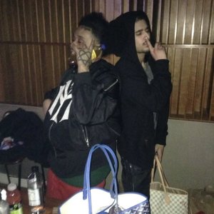 DJ Phat & fakemink 的头像