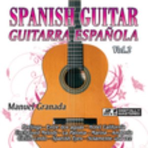 Spanish Guitar, Manuel Granada 的头像