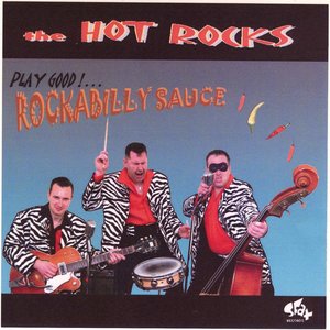 Hot Rocks 的头像