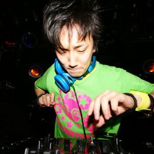 DJ Shimamura のアバター