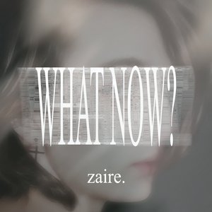 WHAT NOW?