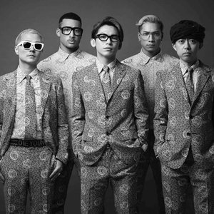 HONEST BOYZ(R) 的头像