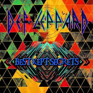 Best Kept Secrets (1987 - 1996)