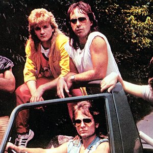 Varga Miklós Band 的头像