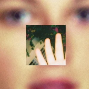 The artwork for the song Tears Are by the artist The Orielles