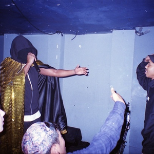 Captain Murphy photo provided by Last.fm