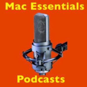 Avatar for Mac Essentials