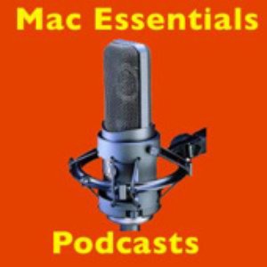 Avatar di Mac Essentials