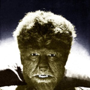 Image for 'Wolf Man'