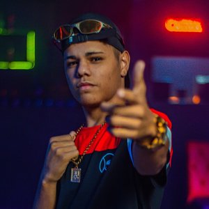 DJ TITÍ OFICIAL 的头像