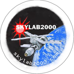 Skylab 2000 的头像