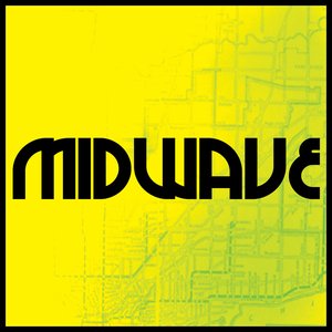 MIDWAVE - EP