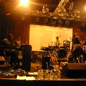 Awatar dla The Robert Glasper Experiment