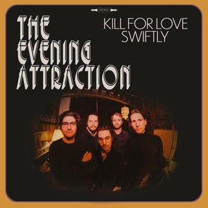 Kill For Love